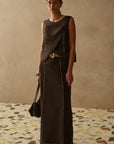 The Nancy Top
