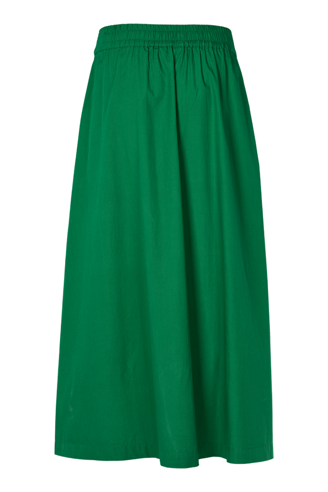 Silje Long Skirt