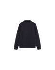 MMG Abel Zip Polo Sweat