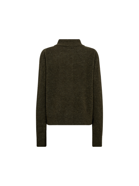 Mape Knit Cardigan