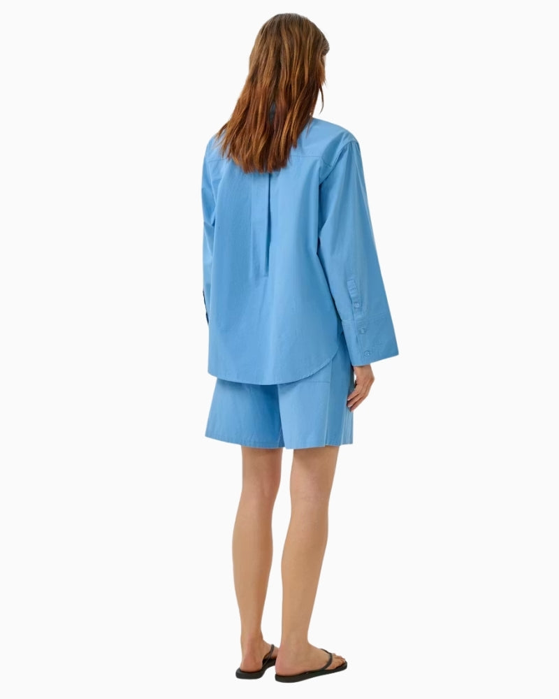 Sunna Boxy Shirt