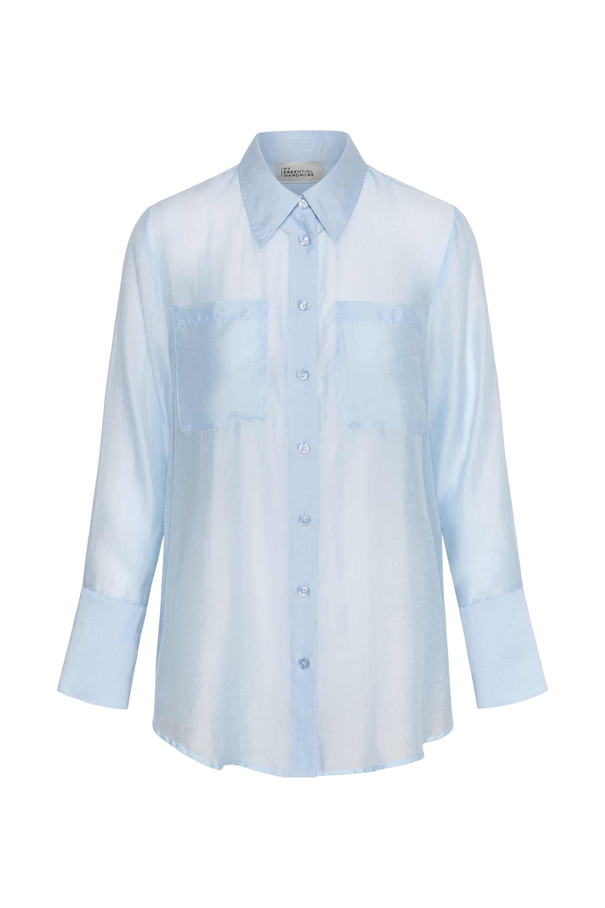 Smilla Shirt