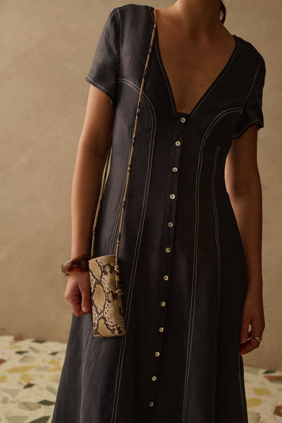 Greta Dress