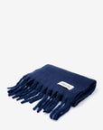 The Reykjavik Scarf
