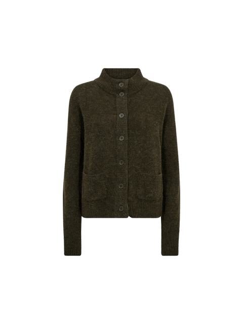 Mape Knit Cardigan