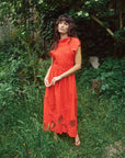 Aria Mono Dress