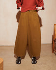 Mason Trouser
