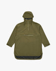 No Rain Anorak