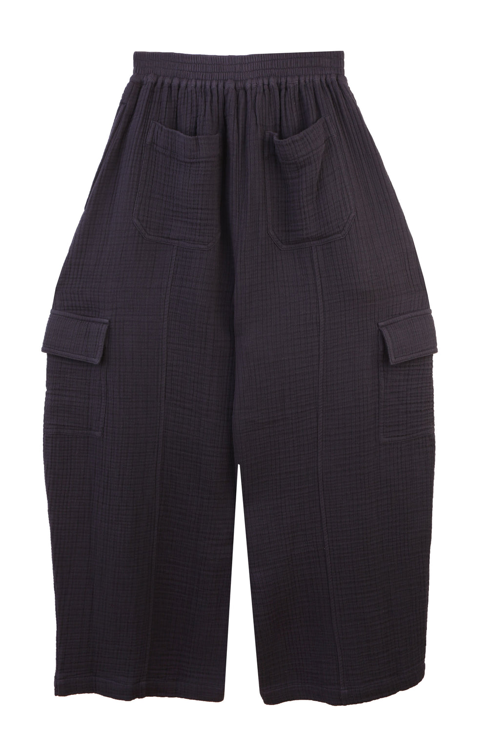Austin Cargo Trouser Midnightrev