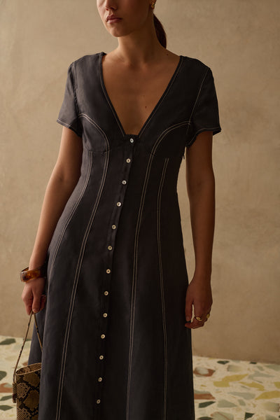 Greta Dress