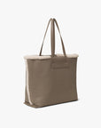 DAY ET - Faux Shearling Bag | Brindle
