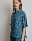 Caroline Blouse - Polka Hunter