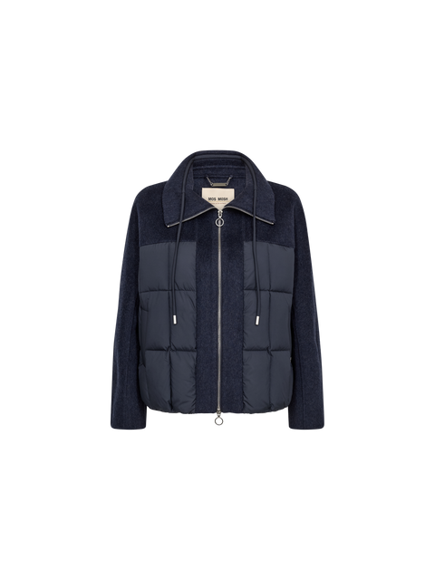 Harriet Loisa Jacket