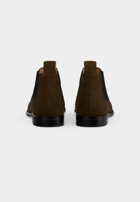 Pazana Boot