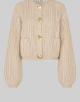 Ulrikke Knit Cardigan