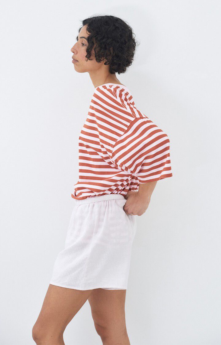 Rayures T Shirt
