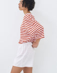 Rayures T Shirt