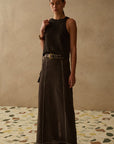 The Indy Skirt