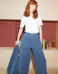 Lars Trouser Canvas