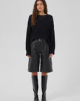 Jola V-Neck Knit