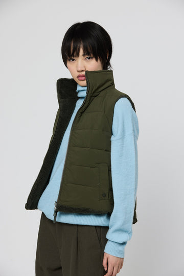 IS