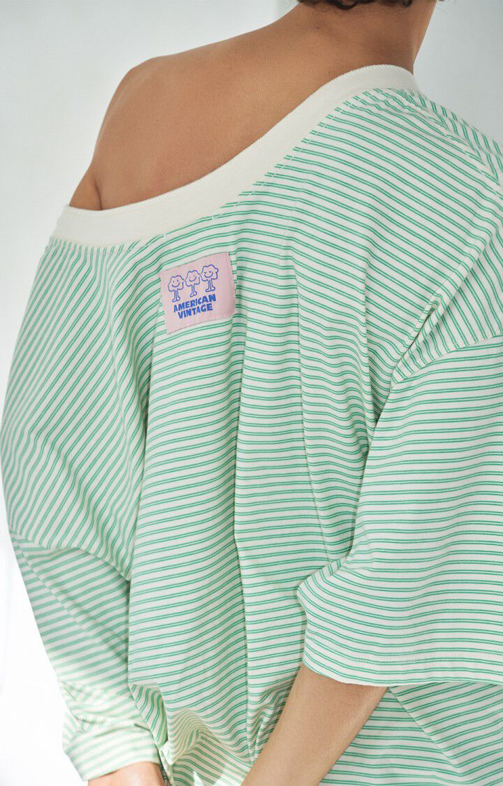 Rayures T Shirt