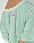 Rayures T Shirt