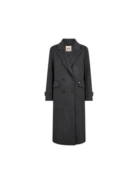 Alva Loisa Coat
