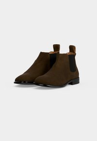 Pazana Boot