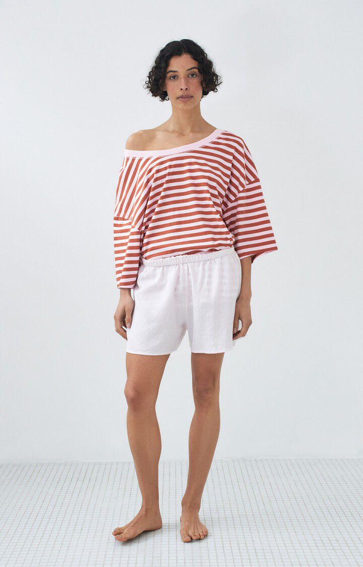 Rayures T Shirt