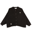 Gauze Wide Chore Coat