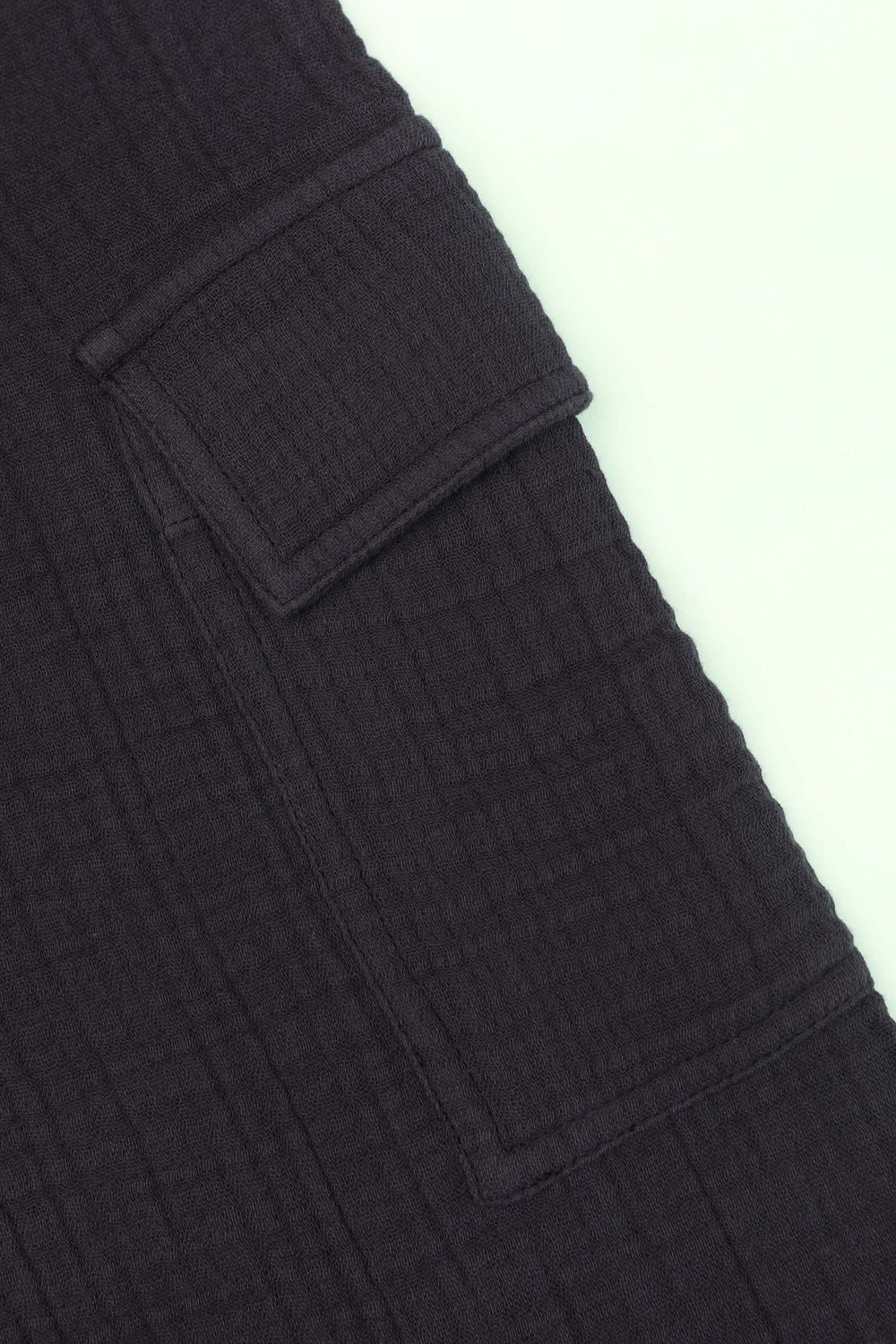 Austin Cargo Trouser Midnightrev