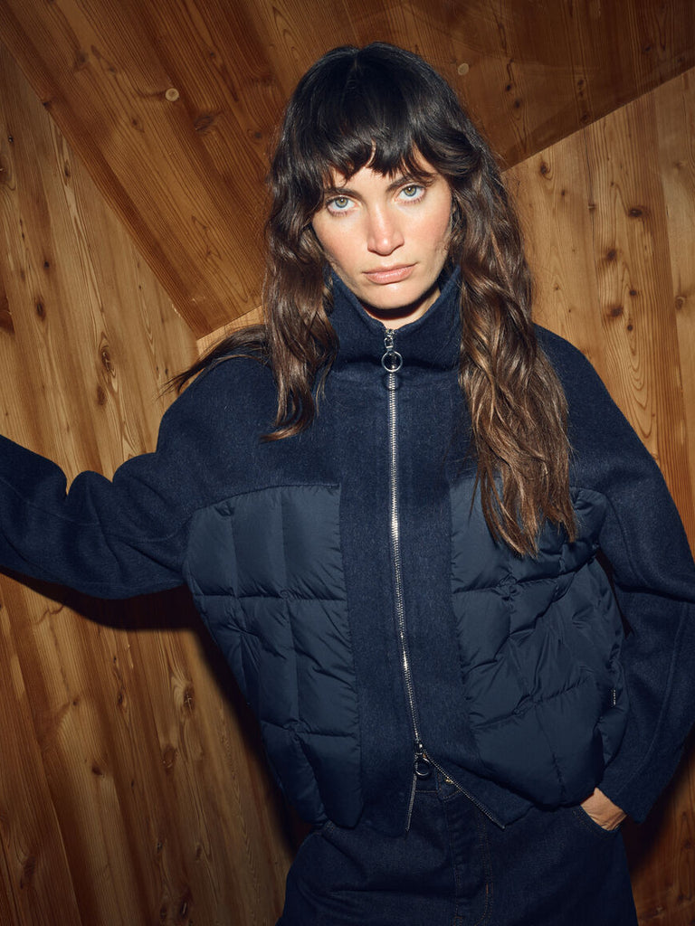 Harriet Loisa Jacket