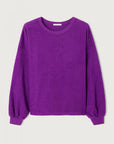 Bobypark Sweatshirt | Fig