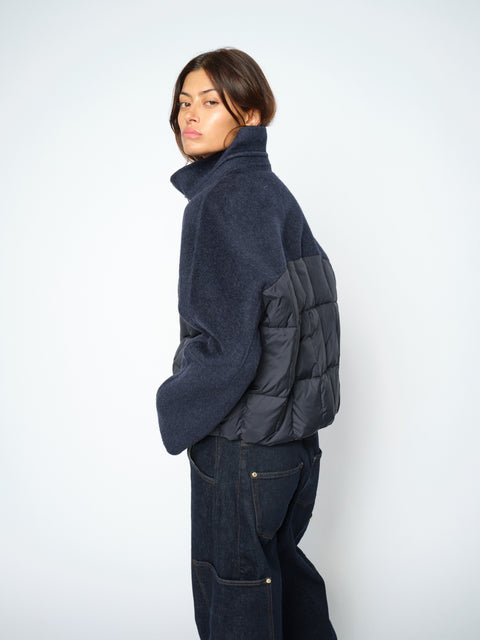 Harriet Loisa Jacket