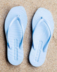 Tapered Flip Flop