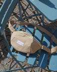 Sling Bag Organic Cotton