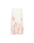 Tessan Monochrome Skirt