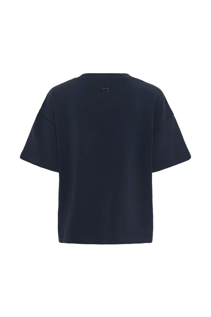 Helle Boxy Tee