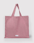 Large Organic Tote Bag