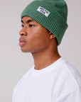 Recycled Bottle Beanie