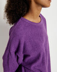 Bobypark Sweatshirt | Fig