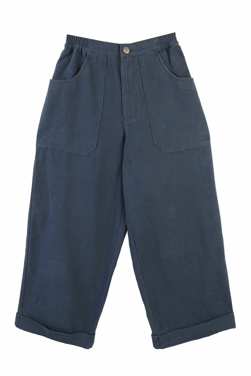 Lars Trouser Canvas