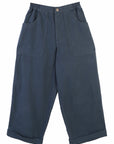 Lars Trouser Canvas