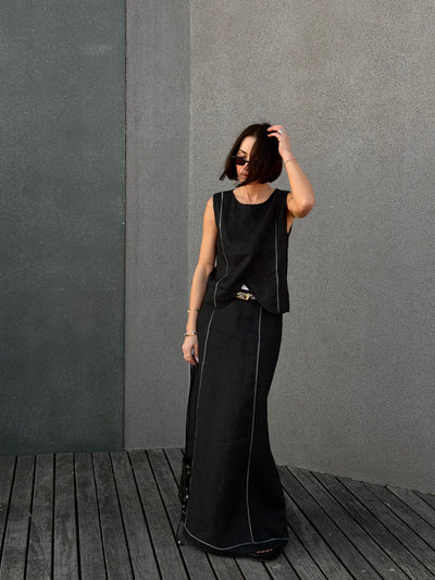 The Indy Skirt