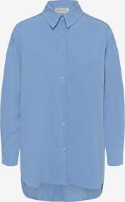 Gilda Boxy Shirt