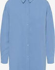 Gilda Boxy Shirt