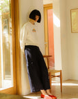 Austin Cargo Trouser Midnightrev