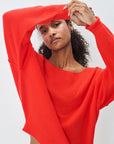 Damsville Jumper | Gaspacho
