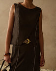 The Nancy Top